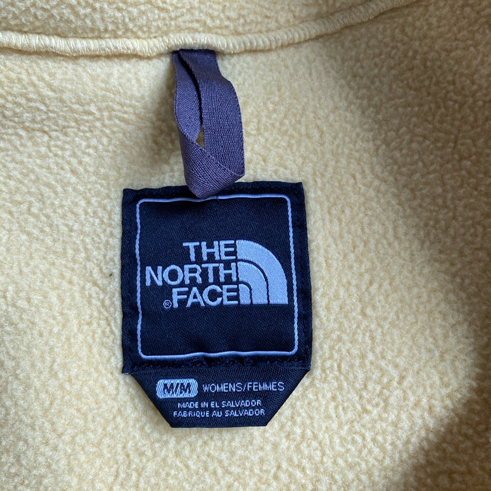 North face jacket - Picture 4 of 4